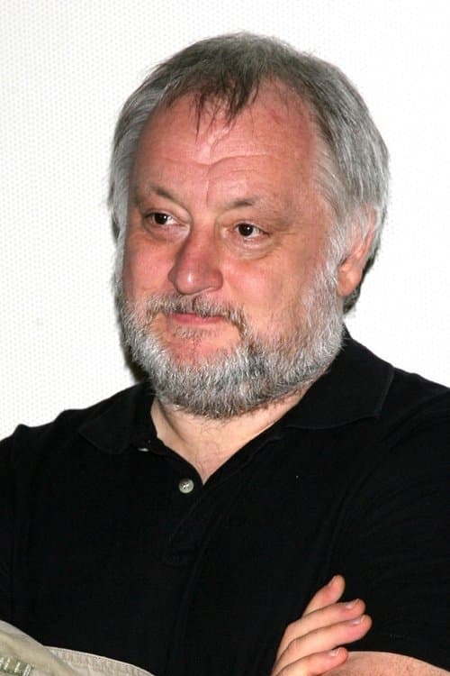 Photo of Martin Šulík