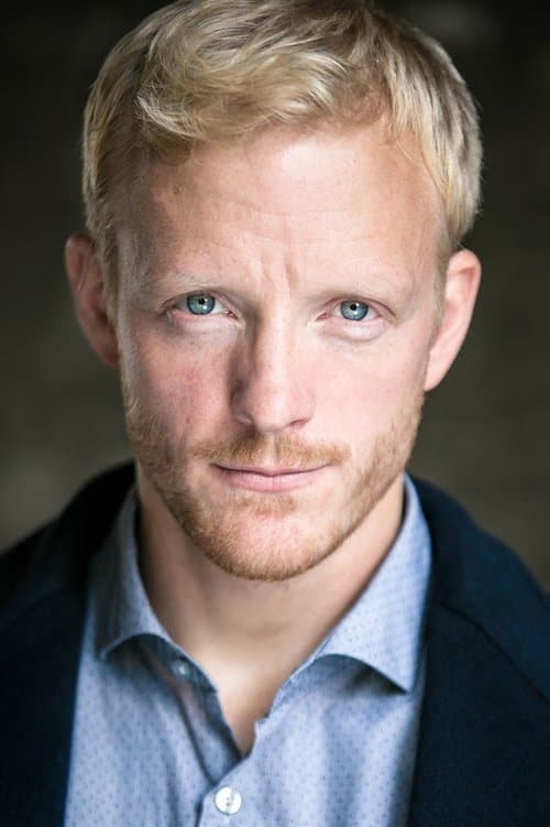 Photo of Martin Swabey