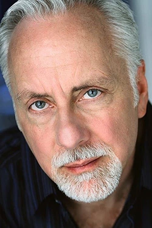 Photo of Martin Van Treuren