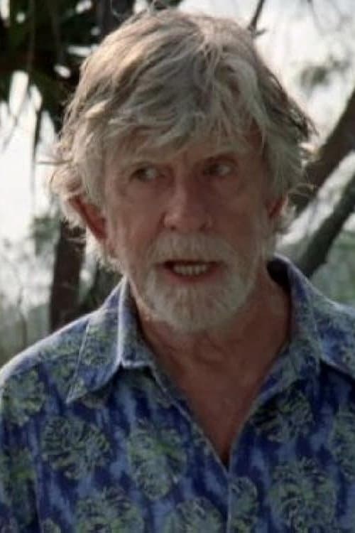 Photo of Martin Vaughan