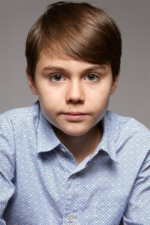 Photo of Martin Verset