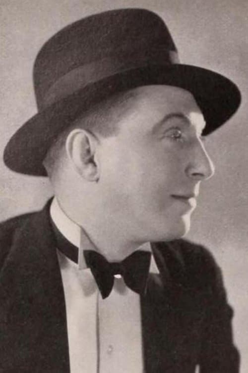 Photo of Martin Walker