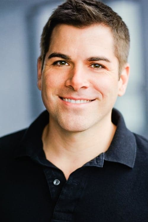 Photo of Martin Watier