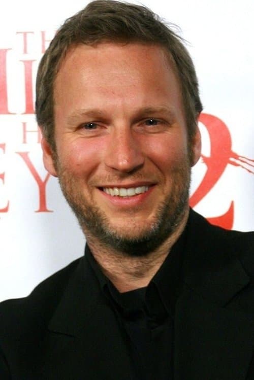 Photo of Martin Weisz