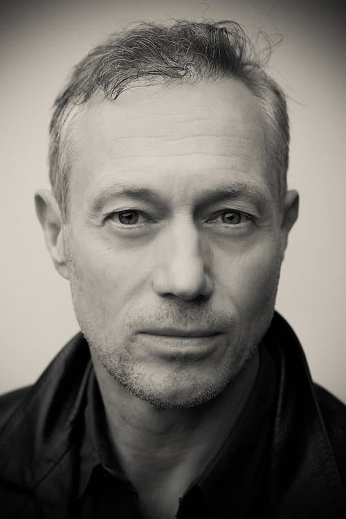Photo of Martin Wenner