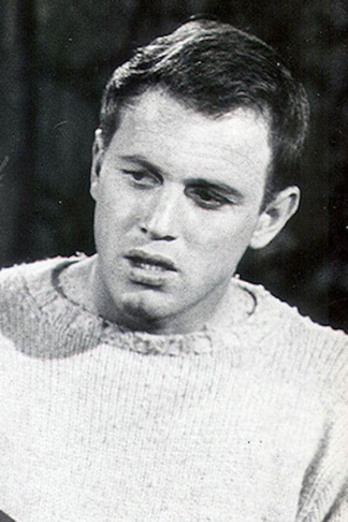 Photo of Martin West