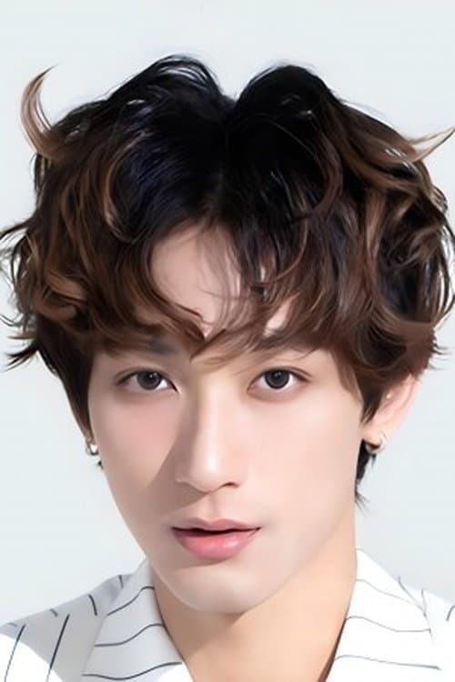 Photo of Martin Wong