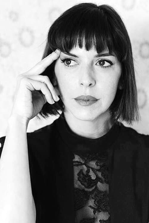 Photo of Martina Garello