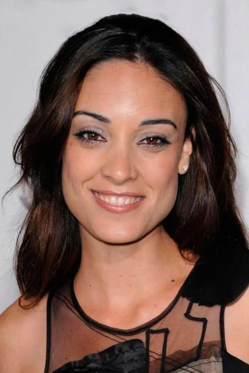 Photo of Martina Gusmán