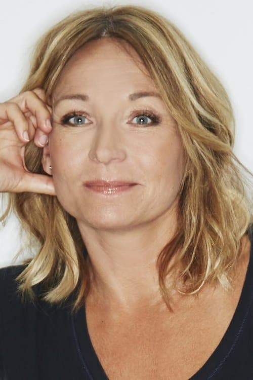Photo of Martina Haag