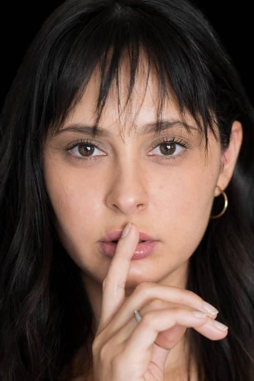 Photo of Martina Krasinsky