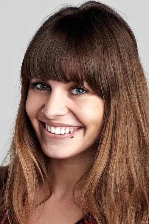Photo of Martina Plura