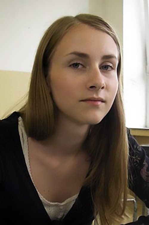 Photo of Martina Procházková
