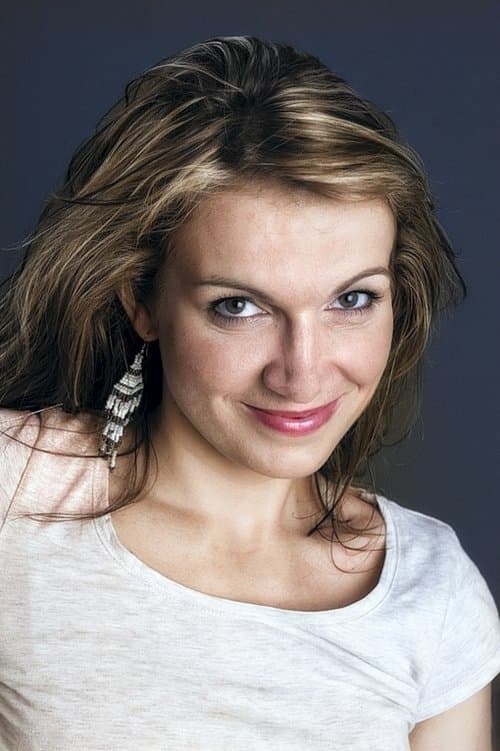 Photo of Martina Sikorová