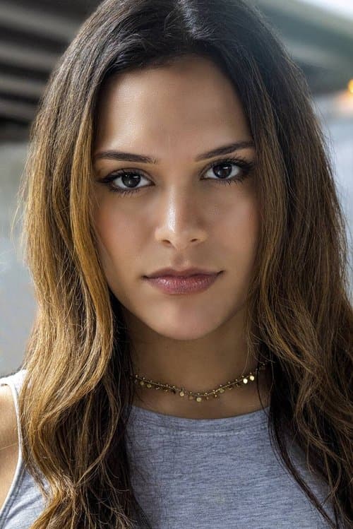 Photo of Martina Vargas