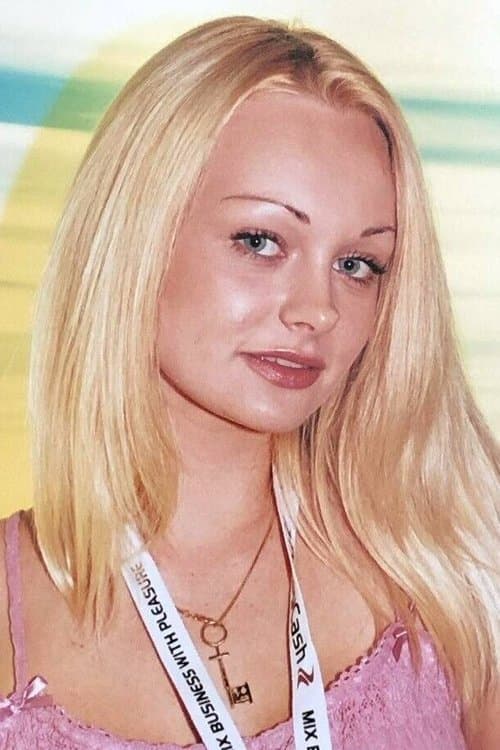Photo of Martina Warren