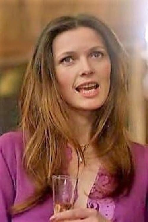 Photo of Martine Audó