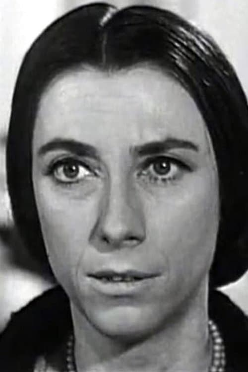 Photo of Martine Ferrière