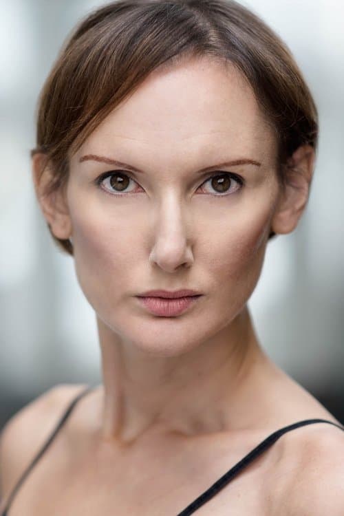 Photo of Martine Richards
