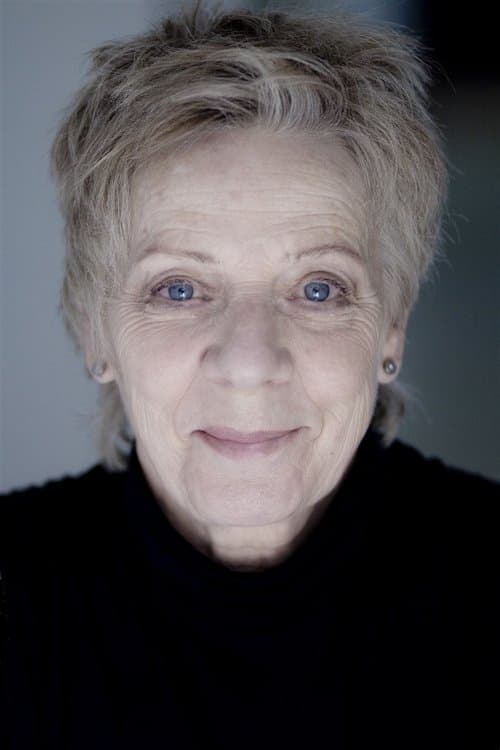 Photo of Martine Schambacher