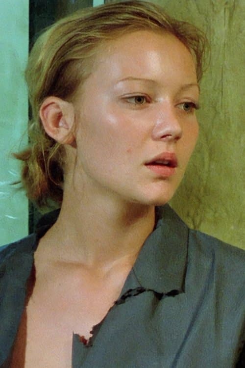 Photo of Martine Stedil