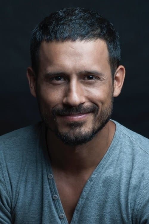 Photo of Martinho Silva