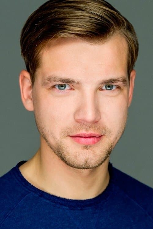 Photo of Mārtiņš Kalita