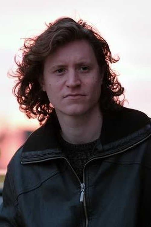 Photo of Márton Patkós