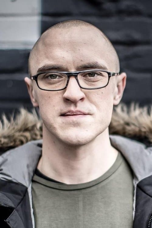 Photo of Martti Helde