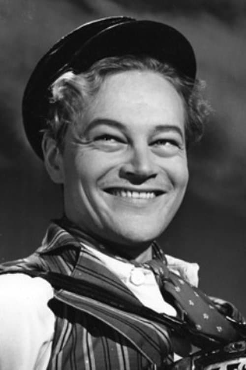 Photo of Martti Kuningas