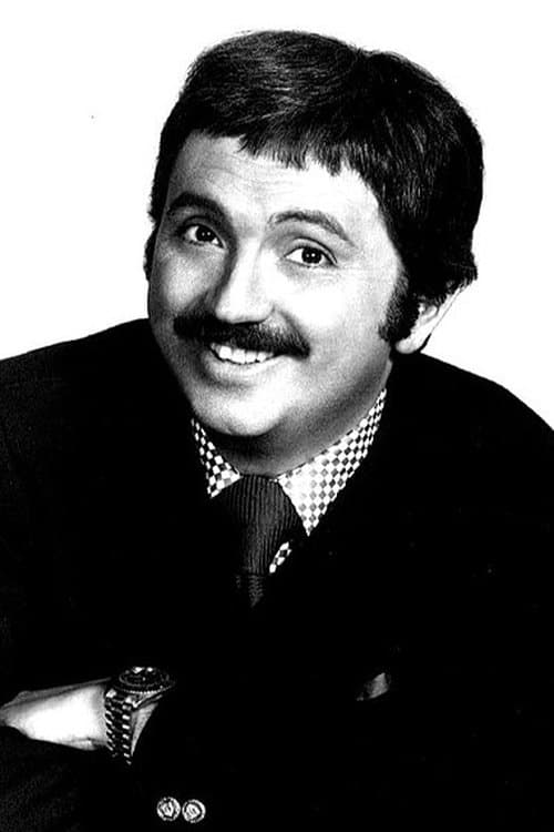 Photo of Marty Brill