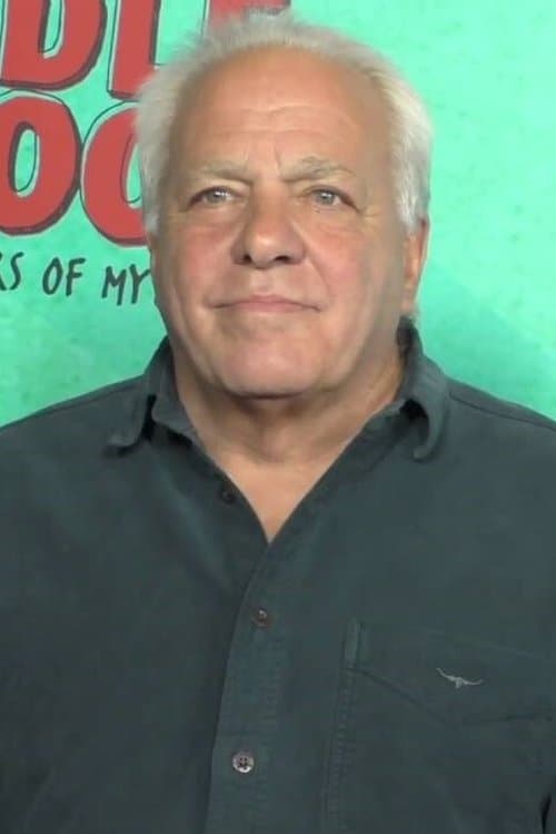Photo of Marty Eli Schwartz