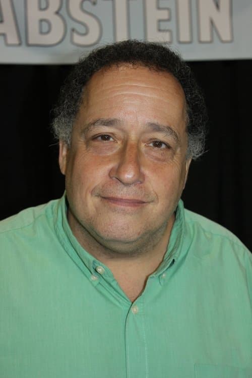 Photo of Marty Grabstein