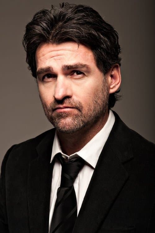 Photo of Marty Lindsey