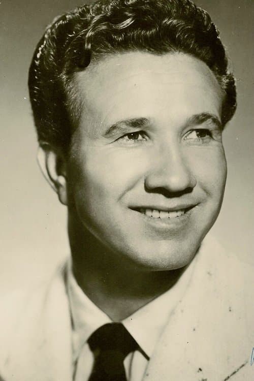 Photo of Marty Robbins