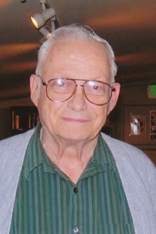 Photo of Martyn Friend