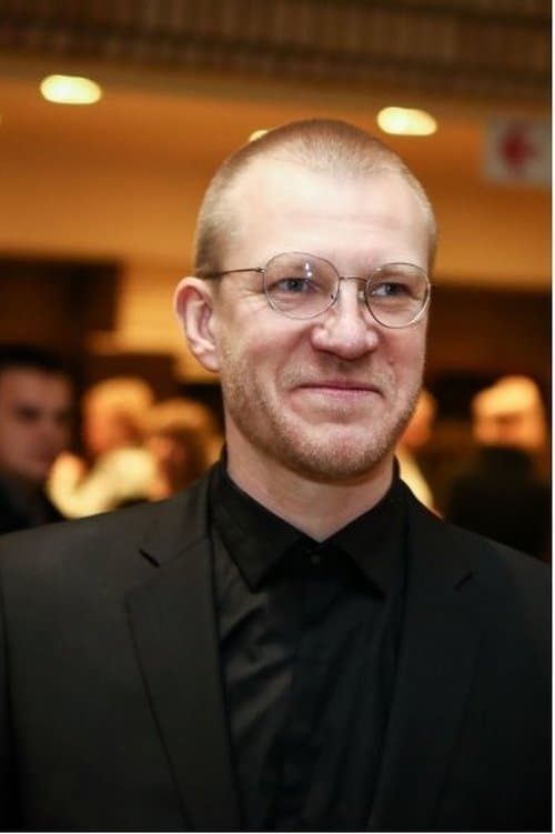 Photo of Martynas Budraitis
