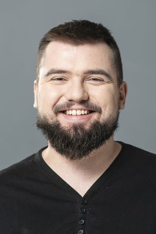 Photo of Martynas Tomas Gucevičius