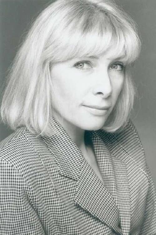 Photo of Martyne Visciano