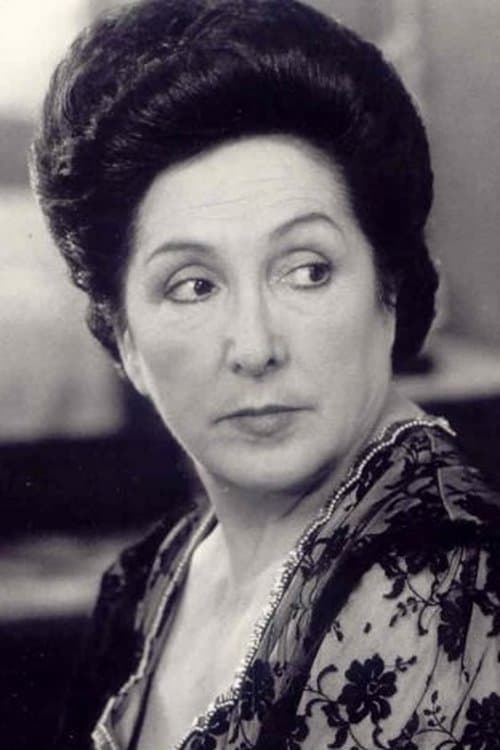 Photo of Maruja Más