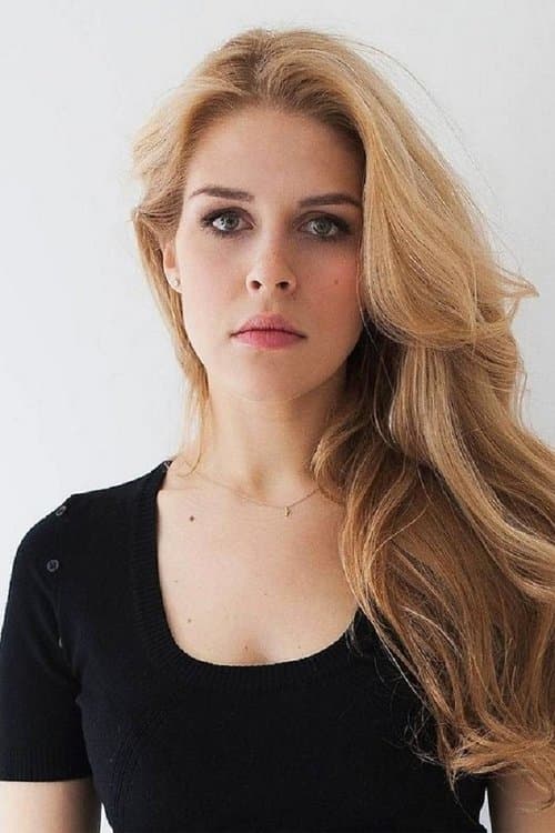 Photo of Marusya Zykova