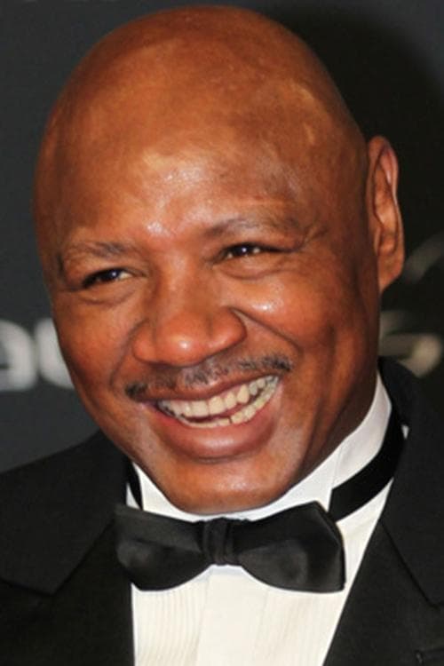 Photo of Marvin Hagler