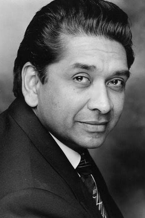 Photo of Marvin Ishmael