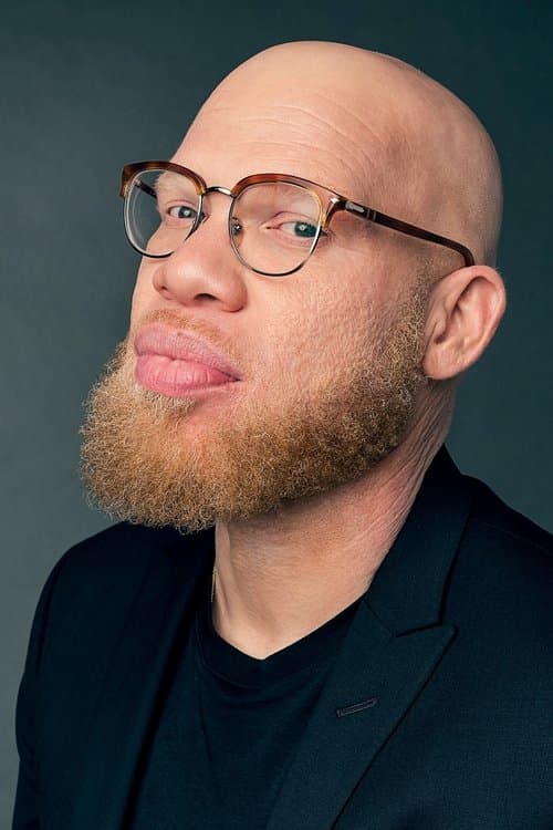 Photo of Marvin Jones III