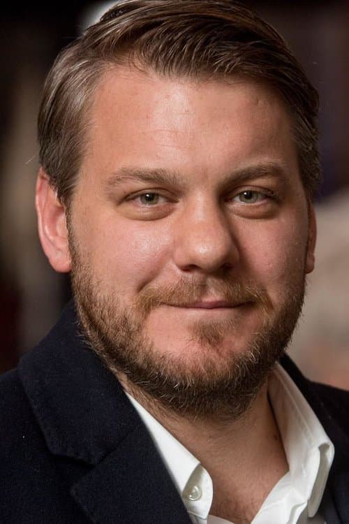 Photo of Marvin Kren