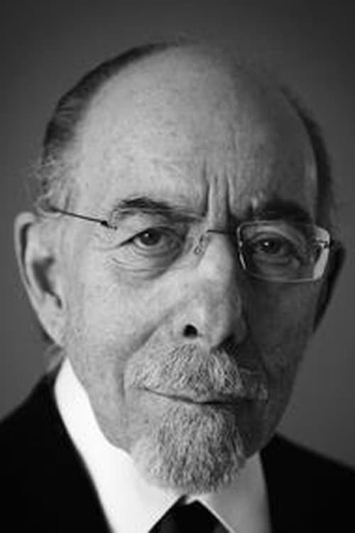 Photo of Marvin Starkman