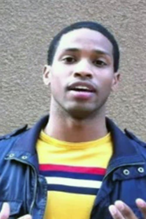 Photo of Marvin Warner