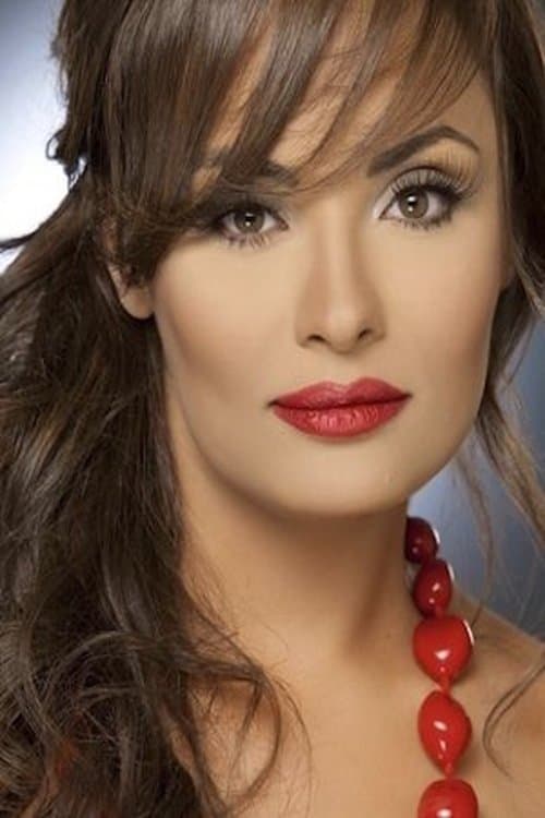 Photo of Marwa Hussien
