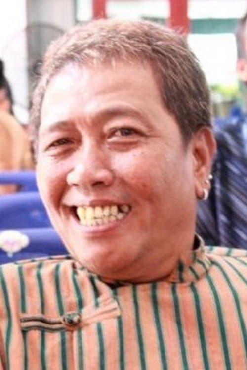 Photo of Marwoto