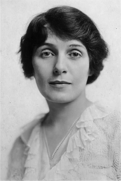 Photo of Mary Alden
